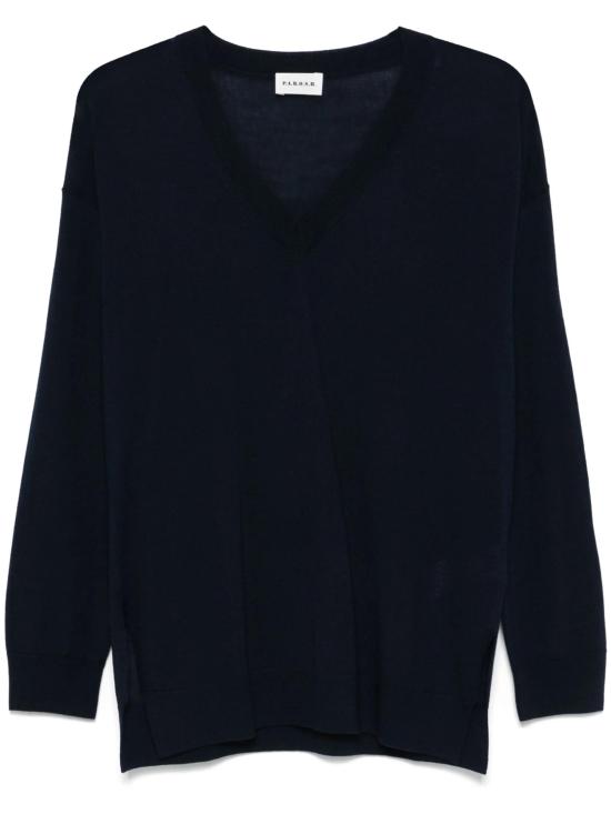  파로쉬 스웨터 D511668LINFA25 012 BLU