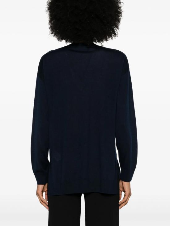 25SS 파로쉬 스웨터 D511668LINFA25 012 BLU - PAROSH