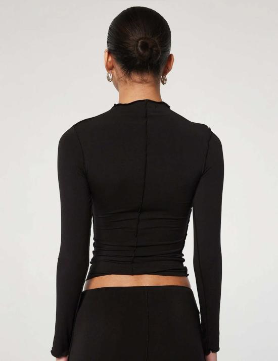  The Line By K 터틀넥 쿠데타 제인  샵 - OTHER BRANDS