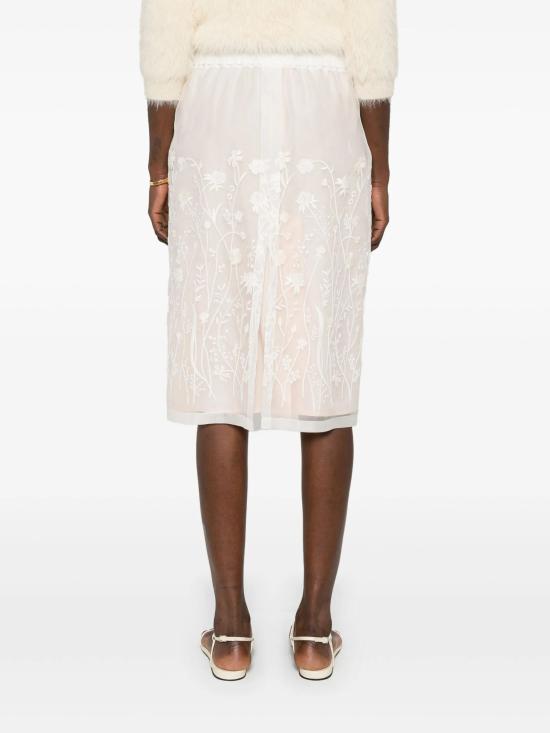 25SS 파로쉬 D621136SORGENTE 002 PANNA - PAROSH