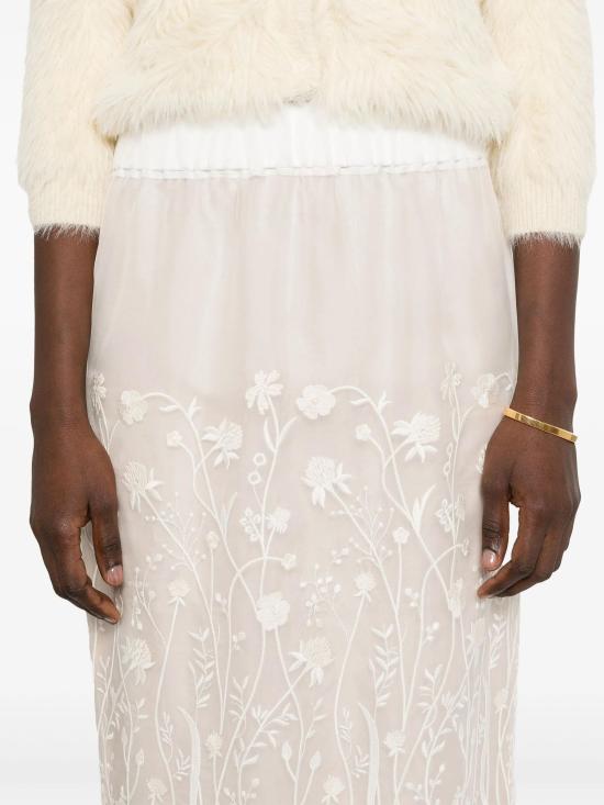 25SS 파로쉬 D621136SORGENTE 002 PANNA - PAROSH