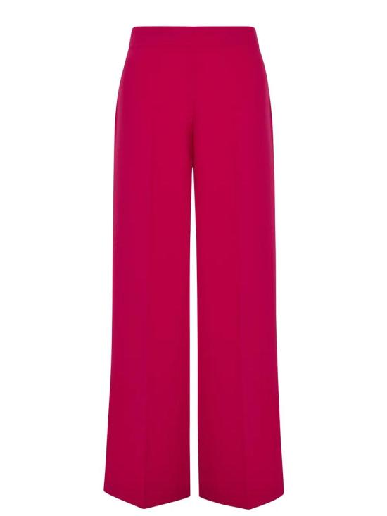 25SS 파로쉬 스트레이트 팬츠 D232336PANTY25 061 ROSSO SCURO - PAROSH