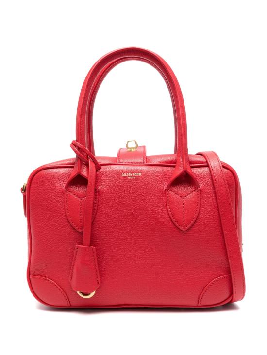 25FW 골든구스 토트백 GWA00470A000602 40517 LIPSTICK RED