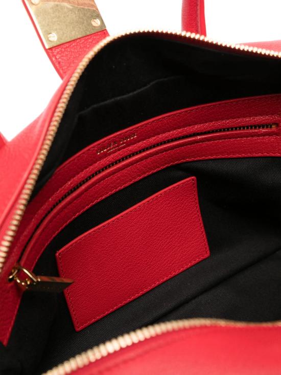 25FW 골든구스 토트백 GWA00470A000602 40517 LIPSTICK RED - GOLDEN GOOSE