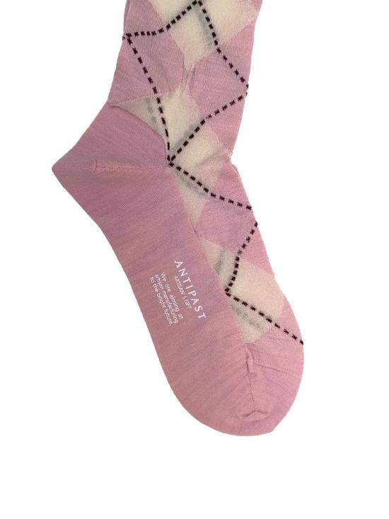  안티파스티 AM15A PINK - ANTIPAST