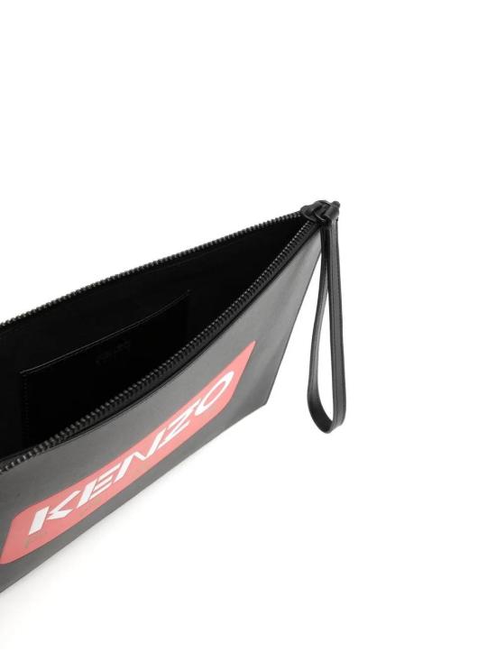  겐조 클러치/파우치 FD55PM822L41 - KENZO