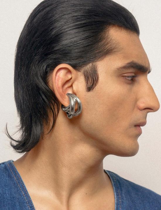  샵 쿠데타 이어링 쿠데타 트립티크 이어커프 쇼핑하기 - SHOP COUP D'ETAT