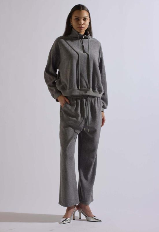  더 엔케이씨 스토어 라운지 웨어 Nkc Store Gia 라운지 세트 팬츠
