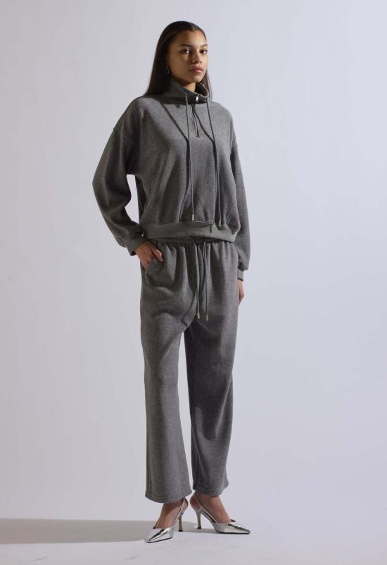  더 엔케이씨 스토어 라운지 웨어 Nkc Store Gia 라운지 세트 팬츠 - THE NKC STORE