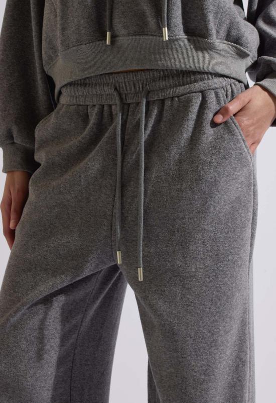  더 엔케이씨 스토어 라운지 웨어 Nkc Store Gia 라운지 세트 팬츠 - The NKC Store