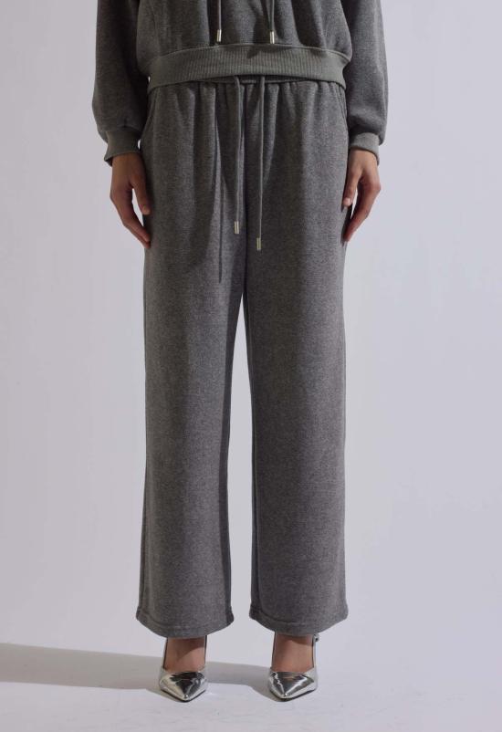  더 엔케이씨 스토어 라운지 웨어 Nkc Store Gia 라운지 세트 팬츠 - The NKC Store