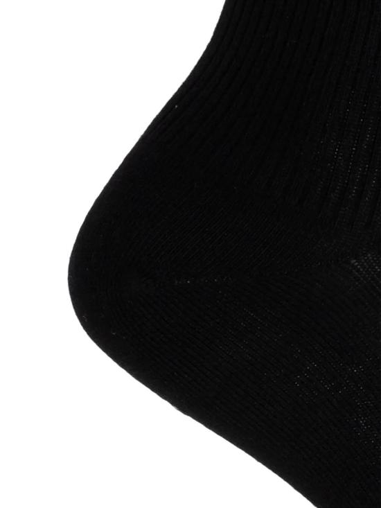  겐조 양말 FF58SU193KSE black - KENZO
