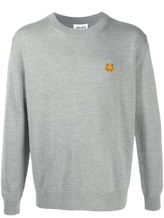  겐조 스웨터 FA65PU5373TA grey