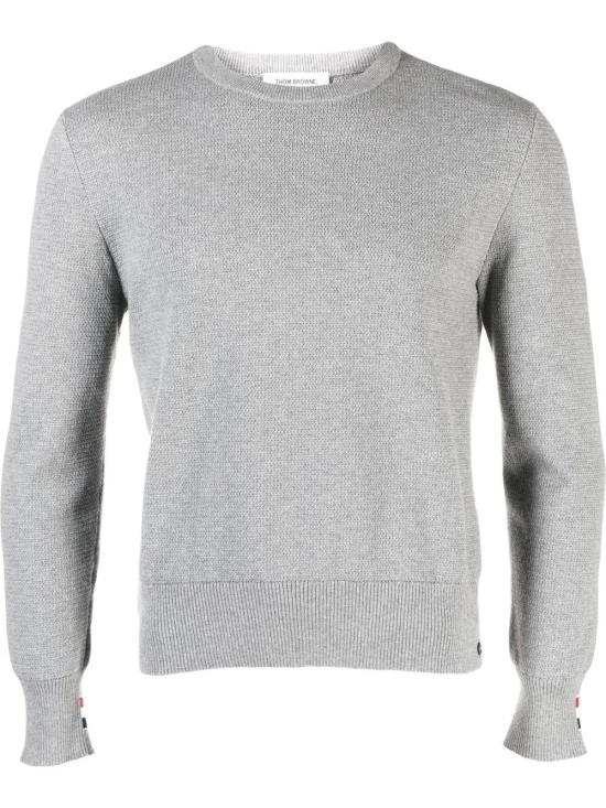  톰브라운 스웨터 MKA465AY3008 grey