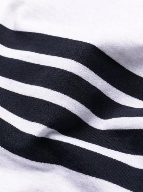  톰브라운 4-바 디테일 트랙 팬츠 트레이닝/조거 팬츠 MJQ008H00535 white - THOM BROWNE