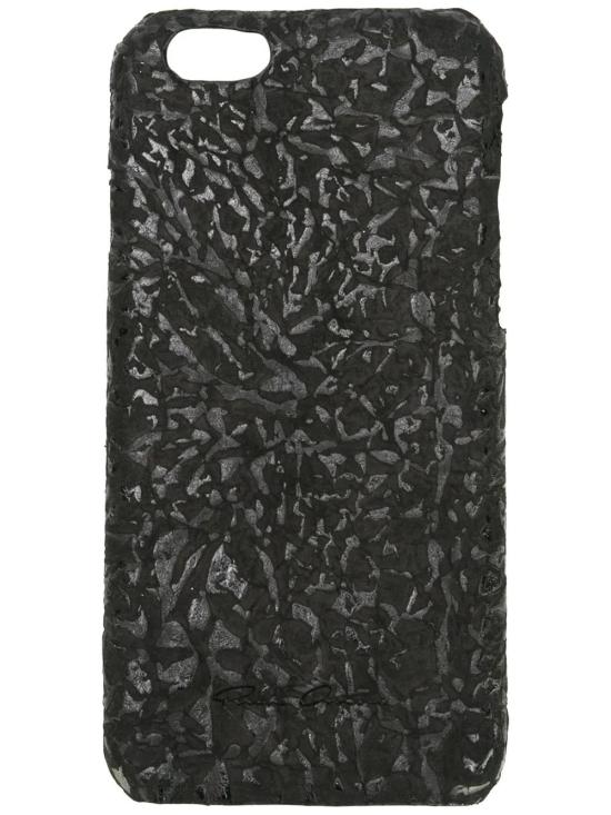  릭 오웬스 기타 RB17S0800LLU black