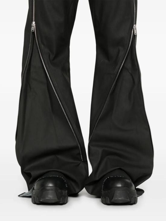  릭 오웬스 데님 팬츠 RU02D6343SMT - RICK OWENS