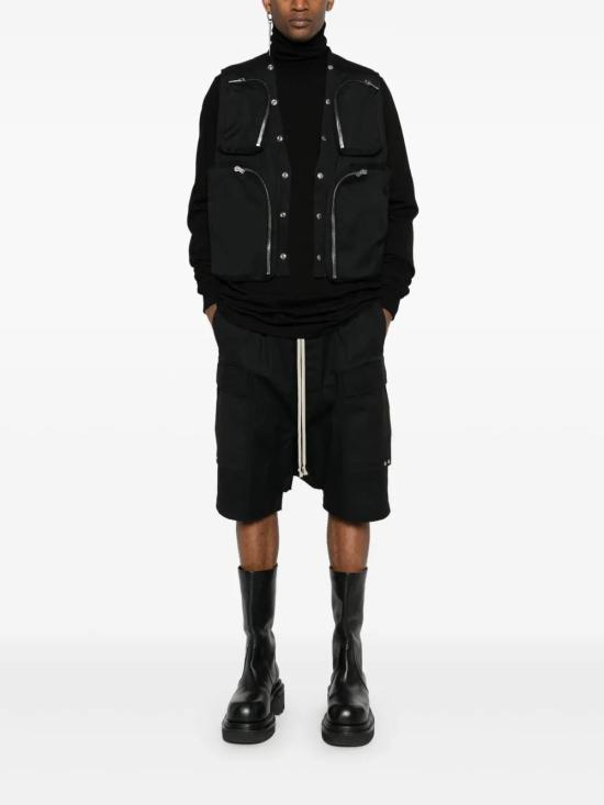  릭 오웬스 베스트 RU02D6767TE - RICK OWENS