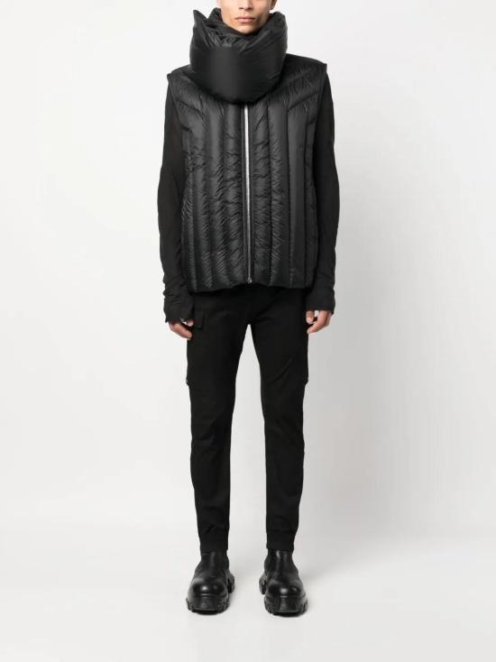  릭 오웬스 베스트 RU02C7776NPD2 - RICK OWENS