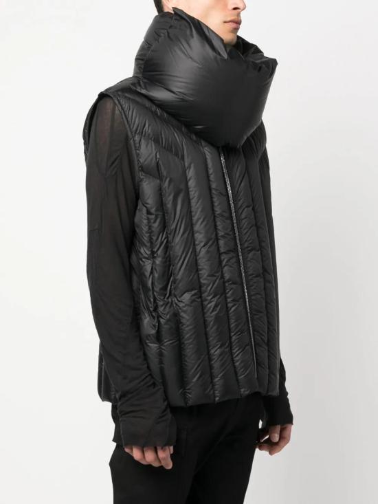  릭 오웬스 베스트 RU02C7776NPD2 - RICK OWENS