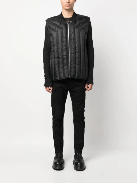  릭 오웬스 베스트 RU02C7776NPD2 - RICK OWENS