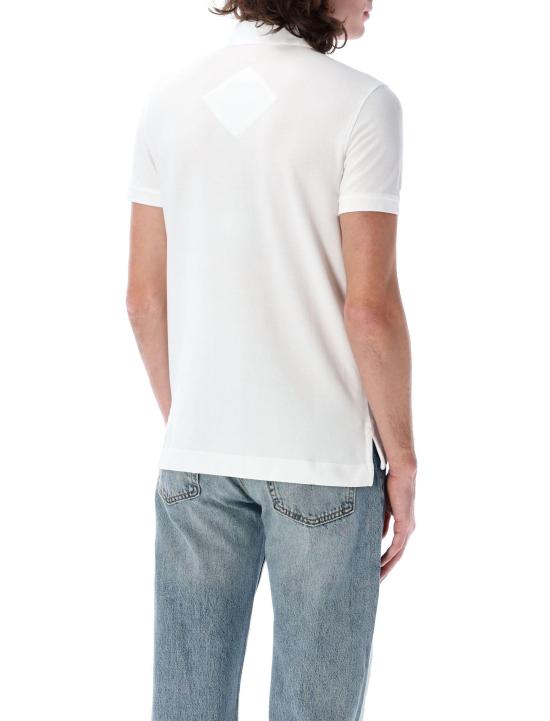 25SS 캐나다구스 반팔 티셔츠 1600M 25 WHITE BLANC - CANADA GOOSE