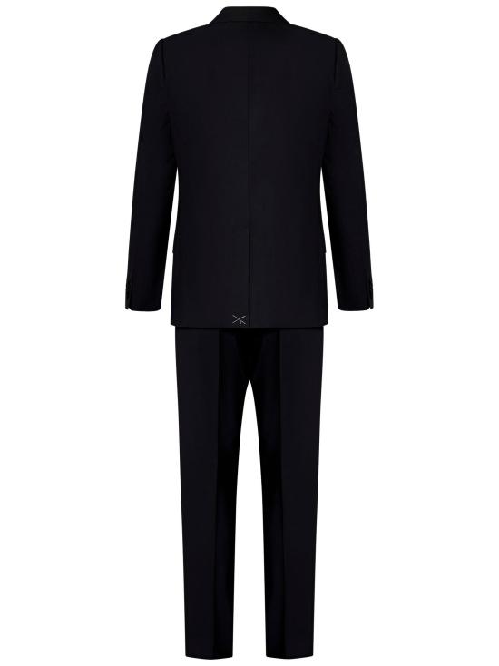 25FW 돌체앤가바나 수트 세트 GK2WMTFU3K9 B0665 BLUE - DOLCE & GABBANA