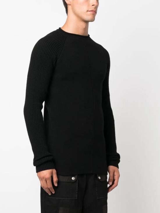  릭 오웬스 스웨터 RR02C7680CHWSR - RICK OWENS