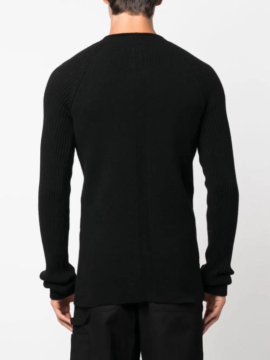  릭 오웬스 스웨터 RR02C7680CHWSR - RICK OWENS