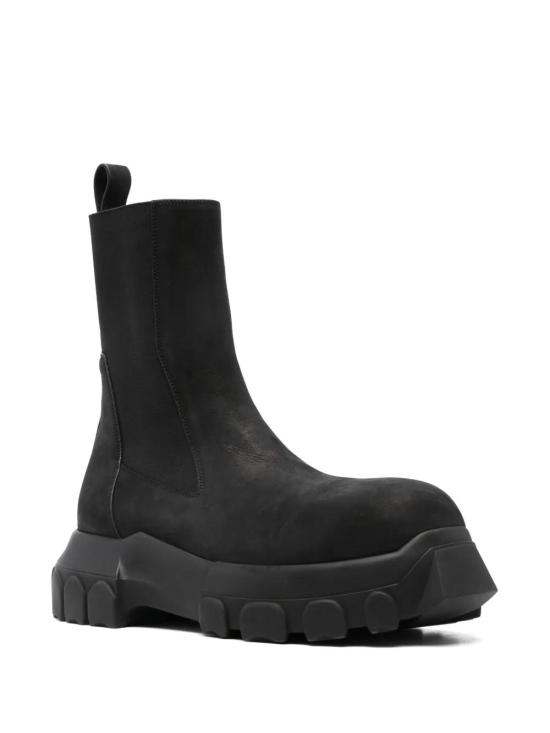  릭 오웬스 부츠 RU02D6881LWN - RICK OWENS