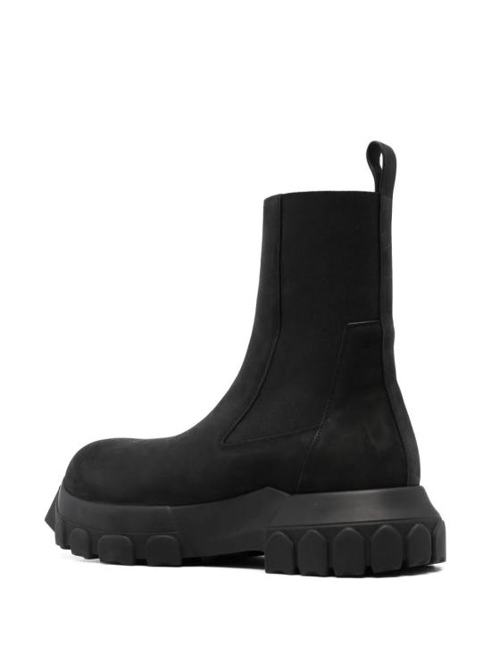  릭 오웬스 부츠 RU02D6881LWN - RICK OWENS