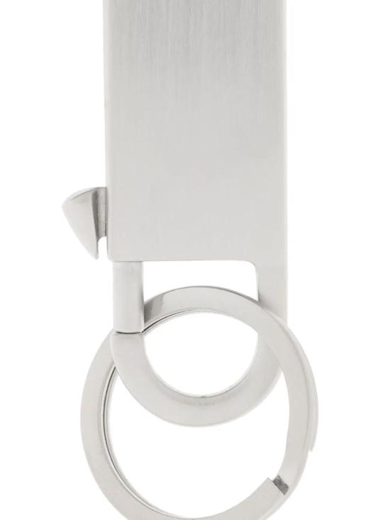  릭 오웬스 키링 RA01E0693MET - RICK OWENS