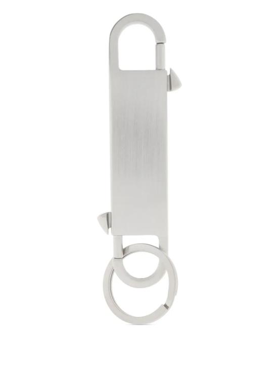  릭 오웬스 키링 RA01E0693MET