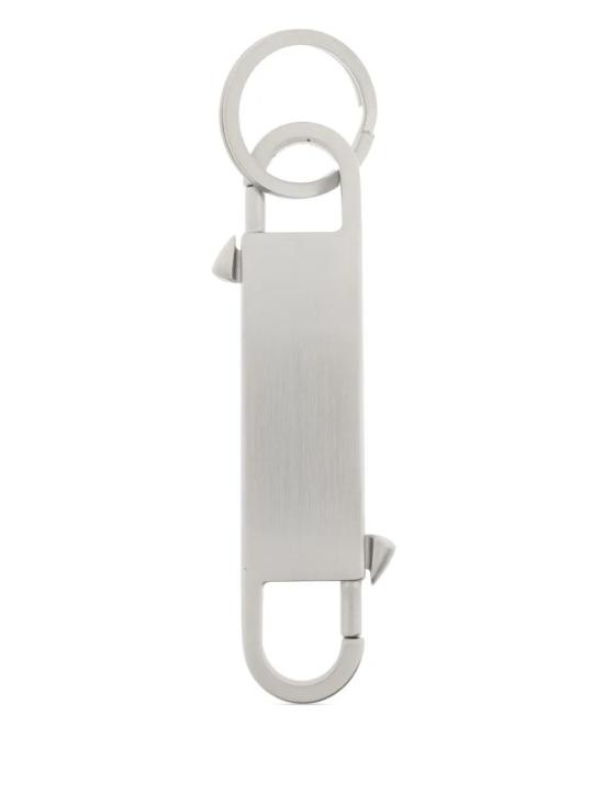  릭 오웬스 키링 RA01E0693MET - RICK OWENS