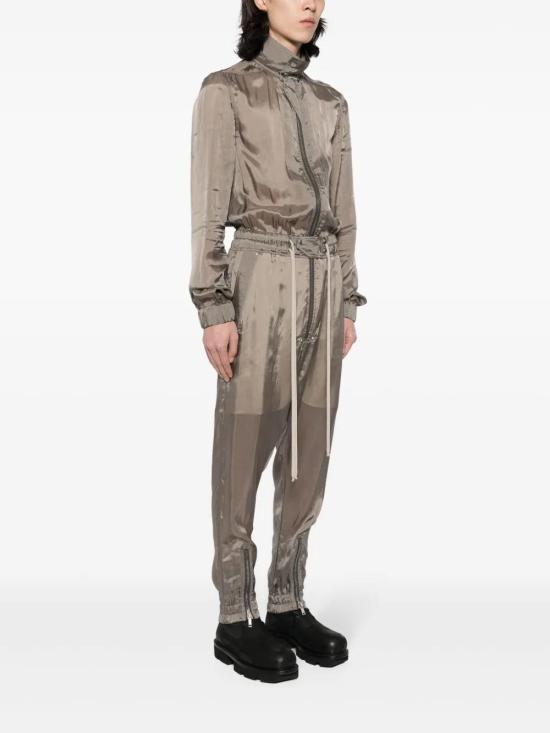  릭 오웬스 점프수트 RU01D3564J - RICK OWENS