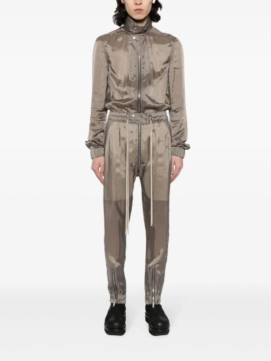  릭 오웬스 점프수트 RU01D3564J - RICK OWENS