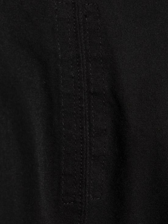  릭 오웬스 반팔 티셔츠 RU01E5264JA - RICK OWENS