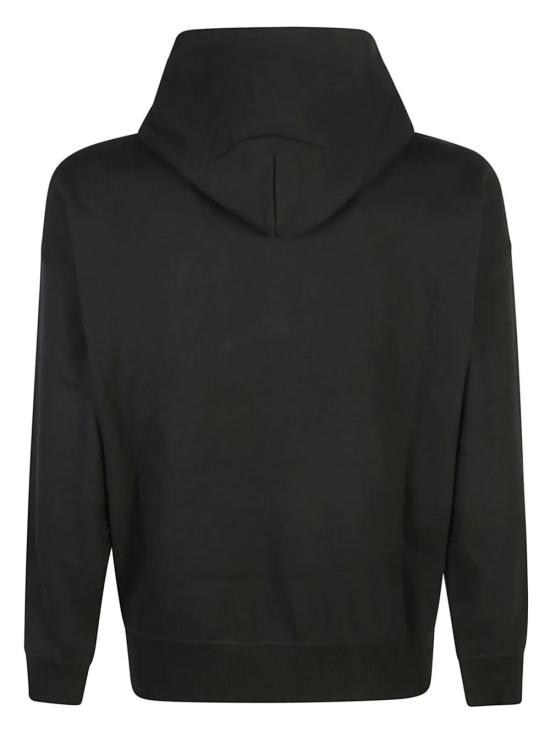  폴로 랄프로렌 후드 티셔츠 710917904 black - POLO RALPH LAUREN