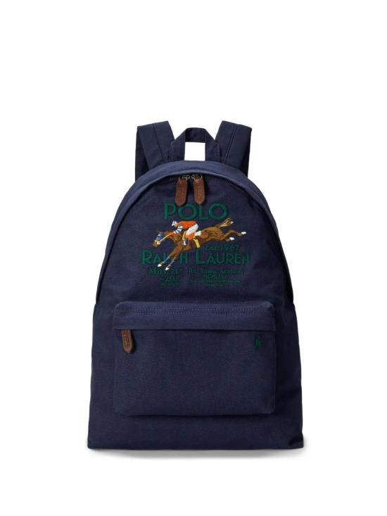  폴로 랄프로렌 백팩 405945893001 navy