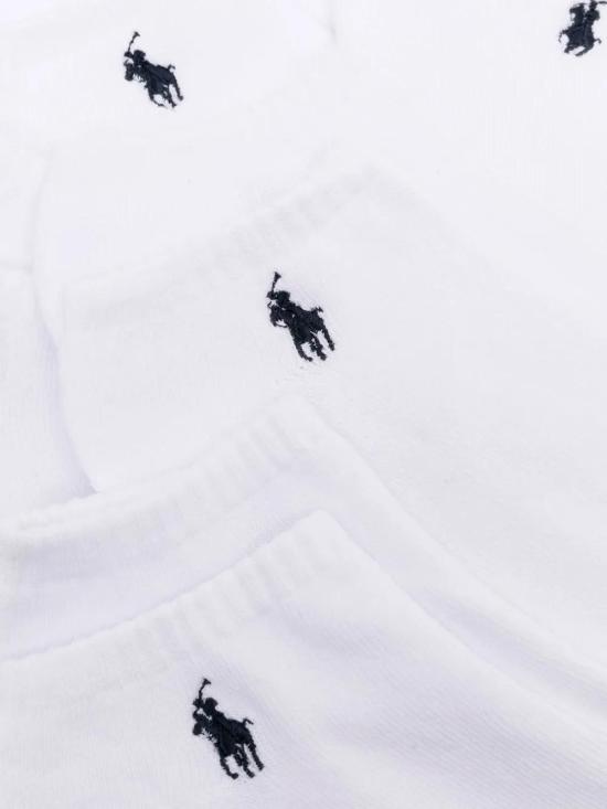  폴로 랄프로렌 양말 449723765 white - POLO RALPH LAUREN