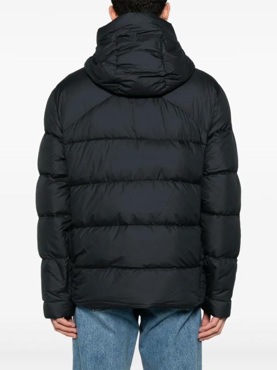  폴로 랄프로렌 패딩 710950911 black - POLO RALPH LAUREN