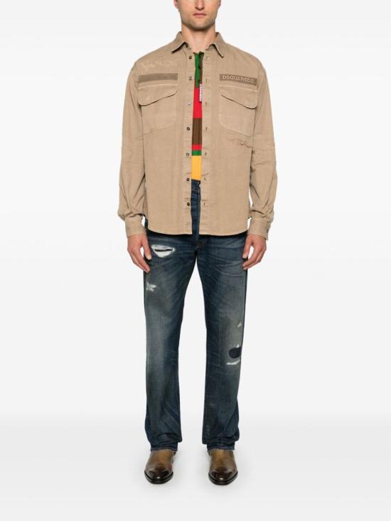 25SS 더블알엘 데님 팬츠 782914791001 BLUE - RRL