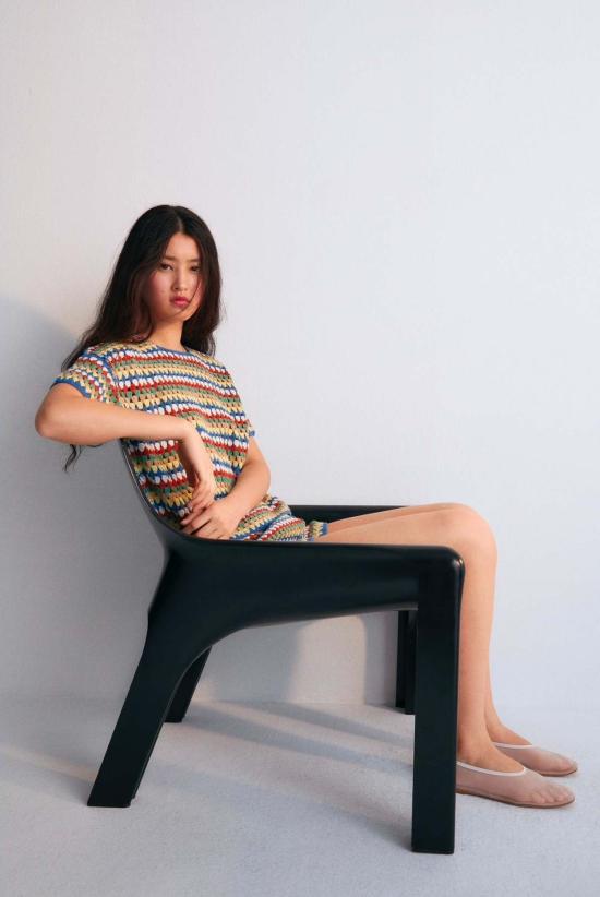  더뉴소사이어티 숏팬츠 뉴 소사이어티 세리포스 반바지 - THE NEW SOCIETY