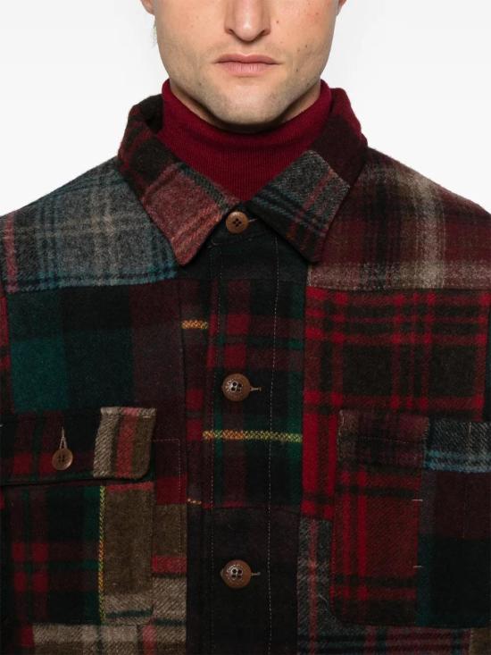  폴로 랄프로렌 자켓 710944511 red - POLO RALPH LAUREN