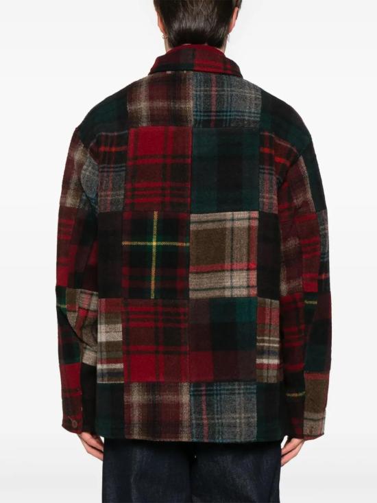  폴로 랄프로렌 자켓 710944511 red - POLO RALPH LAUREN