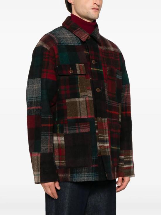  폴로 랄프로렌 자켓 710944511 red - POLO RALPH LAUREN