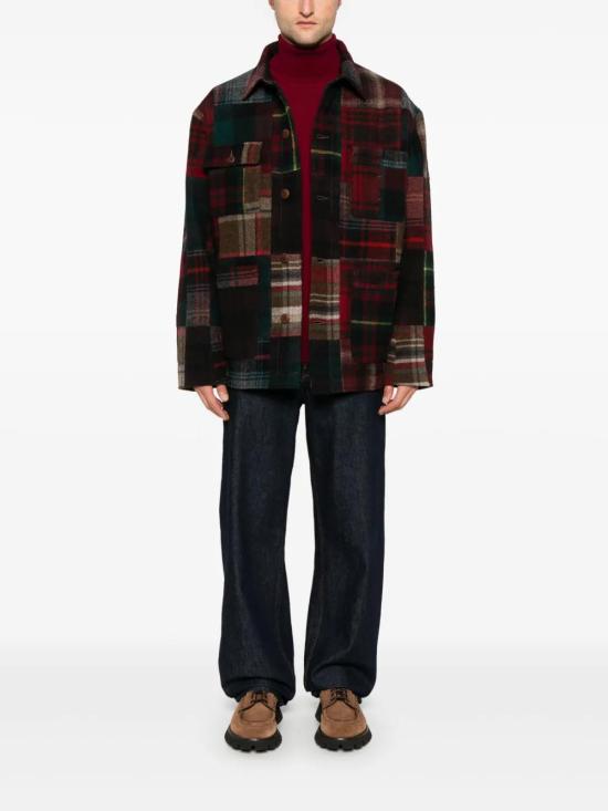  폴로 랄프로렌 자켓 710944511 red - POLO RALPH LAUREN