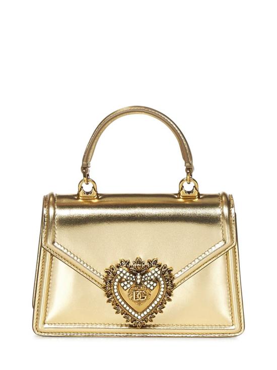 25SS 돌체앤가바나 숄더백 BB6711A101687503 GOLD