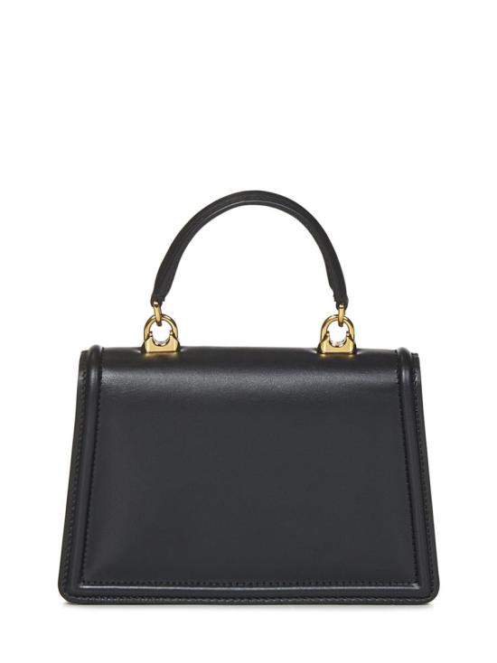 25SS 돌체앤가바나 토트백 BB6711V89380999 Black - DOLCE & GABBANA