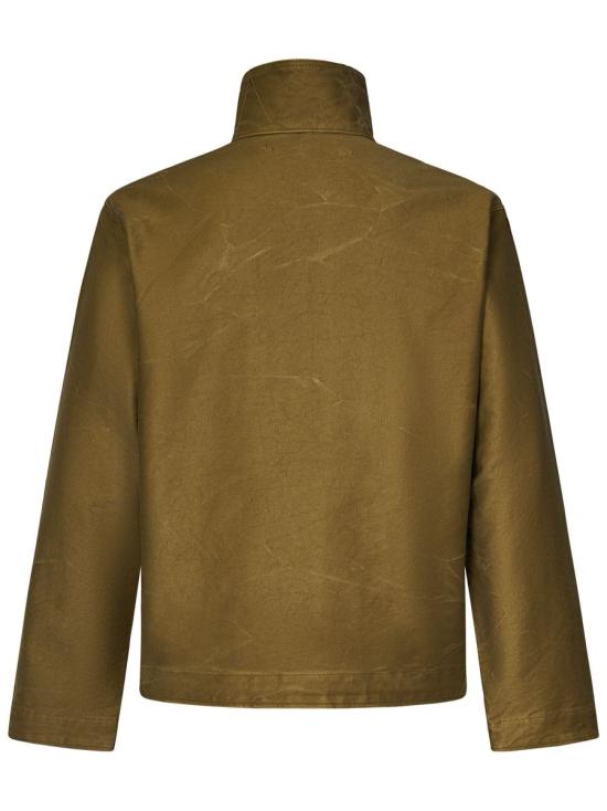 25FW 더블알엘 무톤 782943867001 Beige - RRL